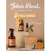 John's Blend OA-JOE-9-1 Aroma Oil Musk Orange 0.3 fl oz