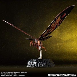 HG D+ EX01 Mosra, Radon & Mosra Larvae Set