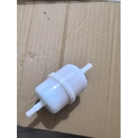 JIADUNX 49019-0031 490190031 Fuel Filter Replacement, Durable & Efficient Filtration, Compatible with Kawasaki EFI Engines FX730V, FX850V, FR541V, FR600V, FR651V, FR691V, FX921V, FXT00V, 4 Pack