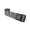 VariGrip Dynatomy Snakeskin Gait Belt