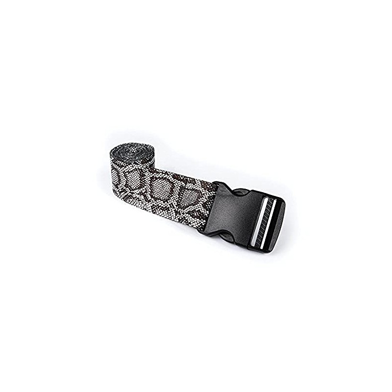 VariGrip Dynatomy Snakeskin Gait Belt