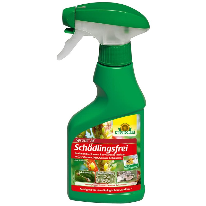 NEUDORFF - Spruzit AF Schädlingsfrei 500 ml