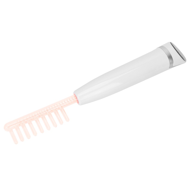 High Frequency Skin Therapy Wand Machine Portable Wrinkle Reducing Anti