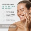 Vitasei Crema Facial con Concha Nácar y Ácido Láctico, Anti-Manchas,