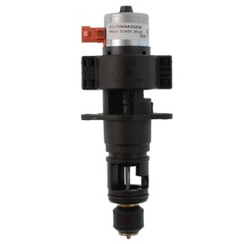 SELF SPARES - Boiler 3-way diverter valve suitable for Vaillant, Protherm, Glowworm ULTRACOM 2 24/30/35 CXI with the original code - (0020097214/0020213146)