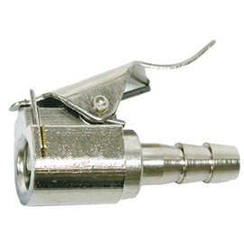 SW-Stahl 25031L Tyre Inflator Nipple 6 mm (1/4 Inch) for Compressed Air Tyre Inflator 25030L, 25032L, 25034L