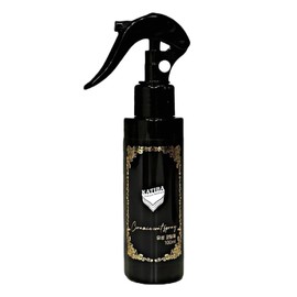 KATIBA Ceramic Spray Coating – Long-Lasting Spray Sealant for High Gloss Slickness and Hydrophobic Protection – Safe on Coated and Uncoated Vehicles – Easy Application – 100ml