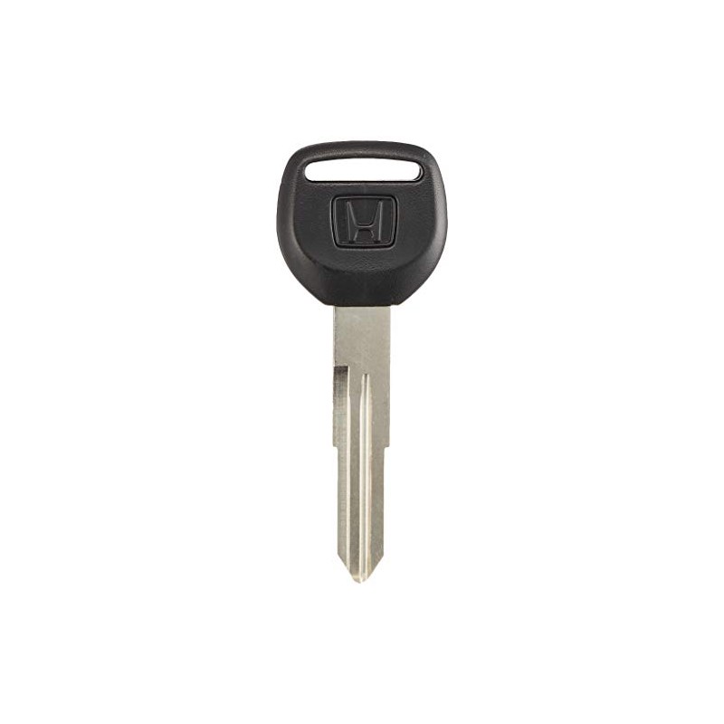 HONDA Genuine Parts Key Blank (Main) Part Number 35113-SM4-901