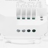 16A Smart WiFi Thermostat for Water/Electric Floor Heating Water Gas