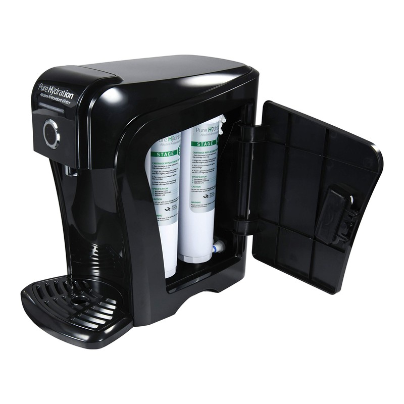 Pure Hydration Next Generation Water Ionizer Replacement Cartridges