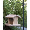 Woodlink PRO1 Cedar Premium Bird Feeder