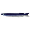 Shimoda Fishing Gear Sanma Bait, 9.4 inches (24 cm), S-7