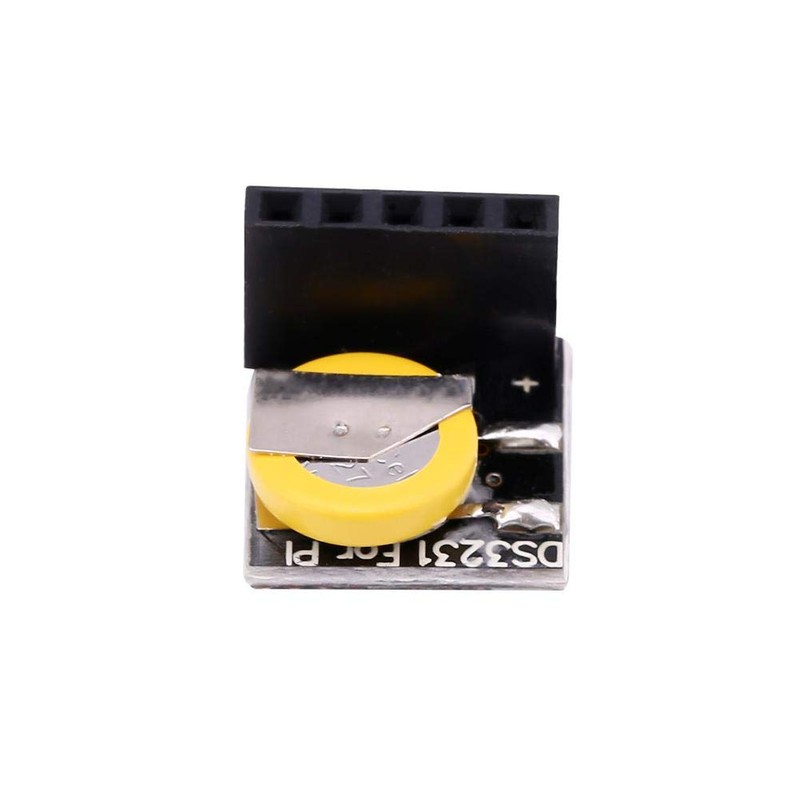 RTC Clock Module, 4Pcs/Set DS3231 High Precision RTC Clock Module