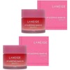 Laneige Lip Sleeping Mask EX Berry 20g x 2 Smooth
