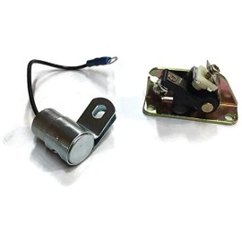 Fellers Small Engines Points Condenser Set for Kohler Engines 230722 K91 K141 K161 K181 K241 K301 K321