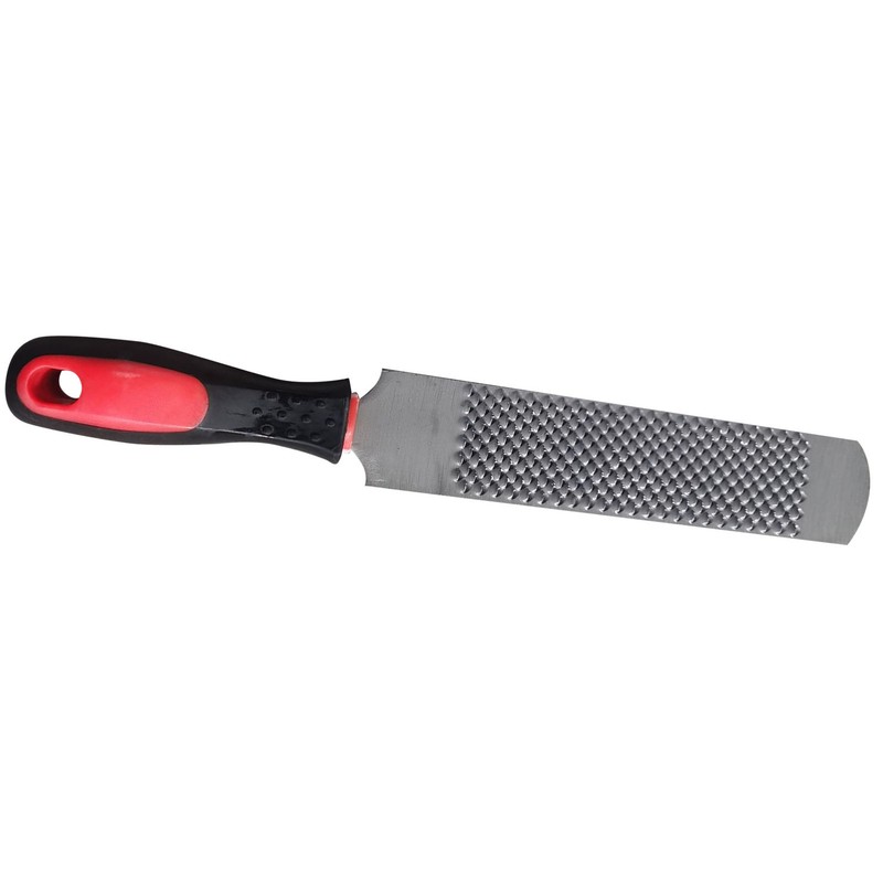 8inch Horseshoe File Flat Cut File Heavy Duty Steel Flat