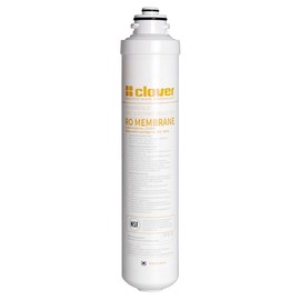 Aquverse Clover Reverse Osmosis Membrane Replacement Filter for Under-Sink RO System