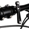 Kigauru Kigauru Bicycle Bottle Cage Aluminum Alloy Bicycle Bottle Cage