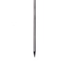 Food Thermometer Digital LCD Display Stainless Steel Probe for Home