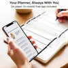 Adhd Daily Planner - A Self Care Personal Gratitude Journal