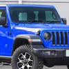 Radio Antenna Compatible with Jeep Jeep Wrangler JK JKU JL