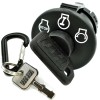 HD Switch Ignition Key Switch for Dixie Chopper Silver Eagle