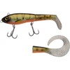 Abu Garcia Svartzonker McHybrid, Fishing Hook, Hard Lures, Predator Fishing,
