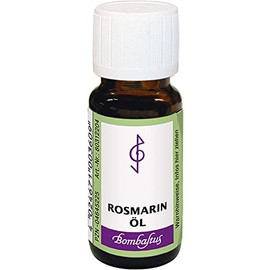 Rosemary Oil