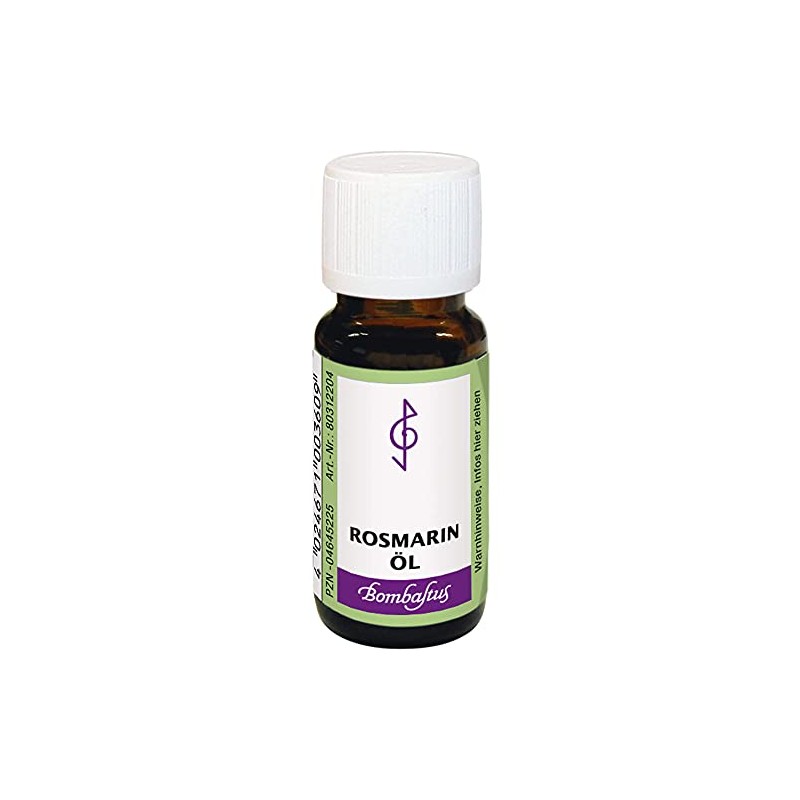 Rosemary Oil