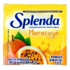 Concentrado En Polvo Splenda Maracuyá 7g