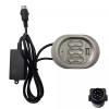 Kaidi Power Recliner Kaidi 6 Button 8 Pin Switch Hand
