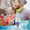 Multivitamínico Energeios D3zn Vitamina Zinc Sabor Suplemento Cápsulas Diaria