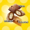 Temptations MixUps Crunchy and Soft Cat Treats Surfer's Delight Flavor,