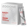Zooone 1000mg Nad+ Berry Flavor Drink Mix Skin Aging Support