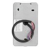 125KHz RFID Access Control Fingerprint Password ID Card Wiegand26 IP66
