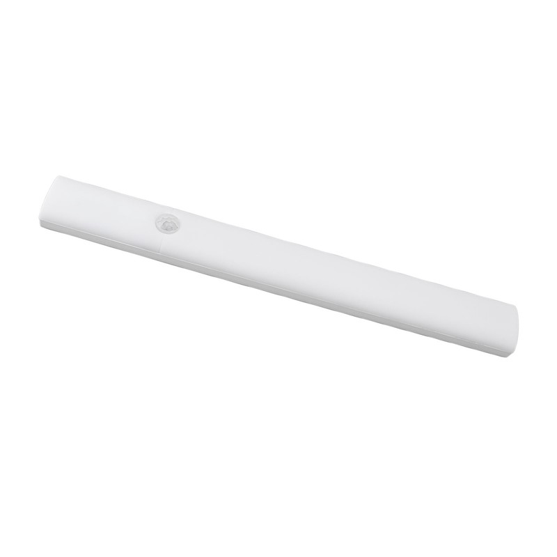 Motion Sensing Cabinet Light Three Color USB C Rechargeable Dimmable