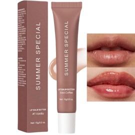 Moisturizing Natural Lip Balm,SPF Lip Balm,Lip Butter Balm,Moisturize Soothe Condition Dry Lips,Friday Tinted Lip Balm SPF,Lip Care For Dry Lips,Hydrating & Nourishing Lip Gloss Lip,Lip Oil for Women