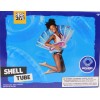 High Five Shell Tube Pool Floaty By High Five