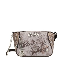 Anekke Small Shoulder Bag Shoulder Bag 23/17/10 cm Accessories for Women Multicoloured, multicoloured