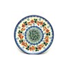 Polish Pottery Plate - Bread & Butter (6 1/4") -