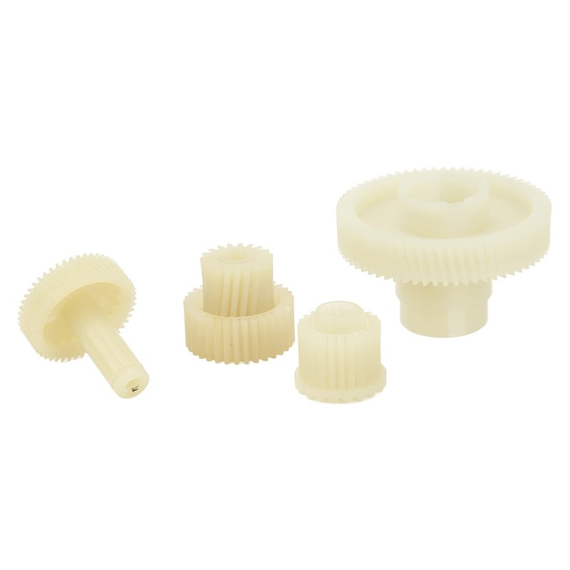 Parking Hand Brake Repair Kit Car Accessories 4pcs Replacement for