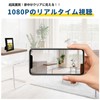 LXMIMI Small Camera, WiFi Camera, Photo Frame, Photo Frame, Photo