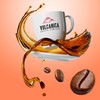Café dominicano, grano entero, origen único, región de Jarabacoa, tostado