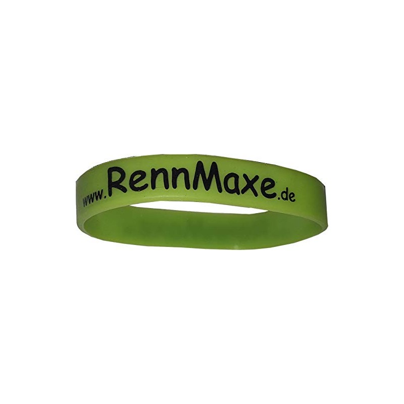 FollowMe Adaptor for Children's Bike with RennMaxe Band Thread M8
