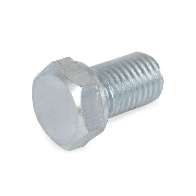 Corteco 220115S Plug, Oil Sump