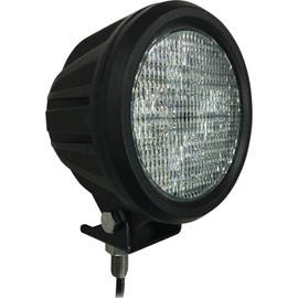 Tiger Lights RE19079 LED Rear Fender Light Compatible With/Replacement For John Deere 2510, 2940, 3020, 4000, 4010, 4020, 4030, 4040, 4050, 4055, 4230, 4240, 4250, 4255, 4320 AR85260, RE12718, RE19079