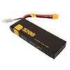 2S Lipo Battery 5200mah 50C 7.4V RC Airplane Car Lipo