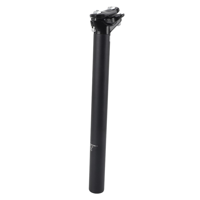 Bike Seatpost Replacement Aluminum Alloy Adjustable Angle Bicycle Seat Tube