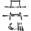 Heavy Duty Chin-Up Pull up Bar SIT UP Doorway Multi-Function
