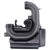 ApplianPar Air Intake Resonator Duct Assembly for Kia Forte 2014-2018